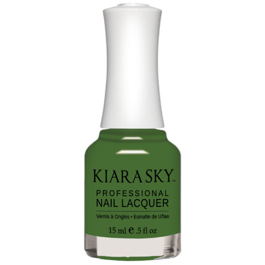 Kiara Sky All-in-One Nail Lacquer - 5078 Palm Reader