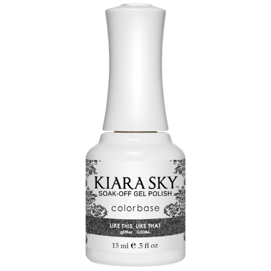 Kiara Sky All-in-One - 5086 Little Black Dress (Gel)