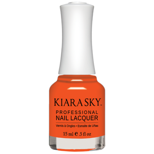 Kiara Sky All-in-One Nail Lacquer - 5097 O.C