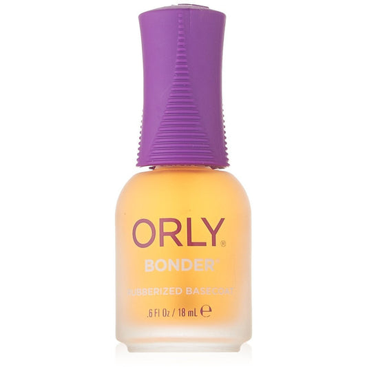 Orly - Bonder Rubberized Basecoat
