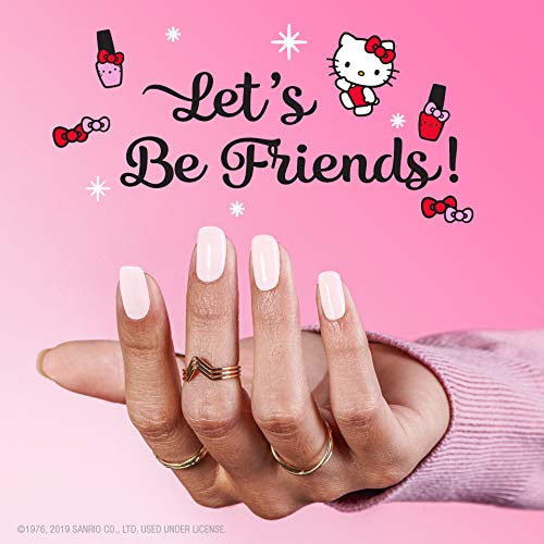 OPI - H82 Let's Be Friends! Gel