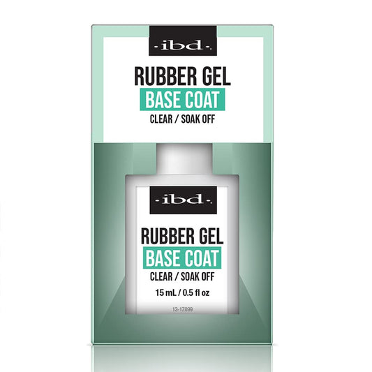 IBD - Rubber Gel Base Coat