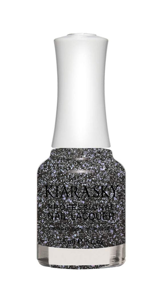 Kiara Sky - 0460 Melt Away (Nail Polish)