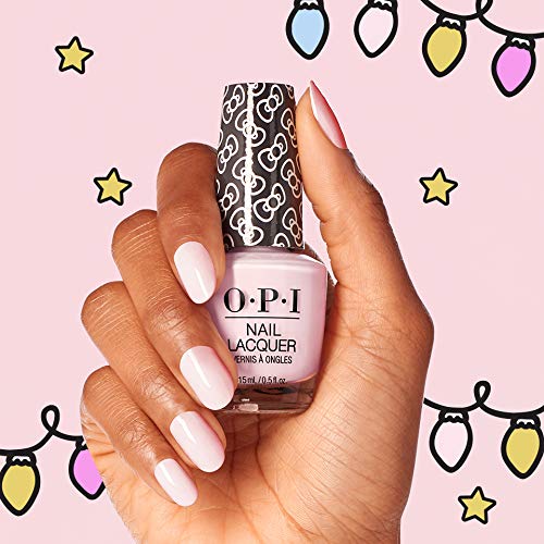 OPI - H82 Let's Be Friends! Nail Polish
