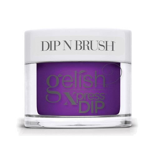 Nail Harmony - 569 This Is How I Roll 1.5oz (Xpress Dip Powder)(Limited)