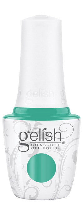 Nail Harmony - 572 Unwind With Me (Gelish) (Limited)