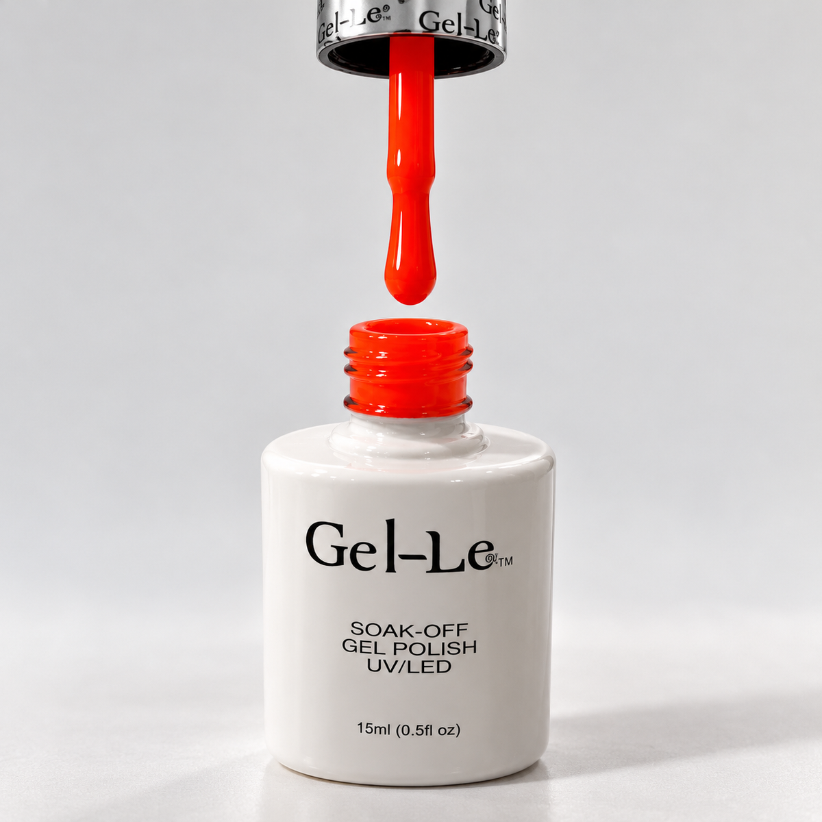 Gel-Le - N13 Hell Rider (Neon Gel)