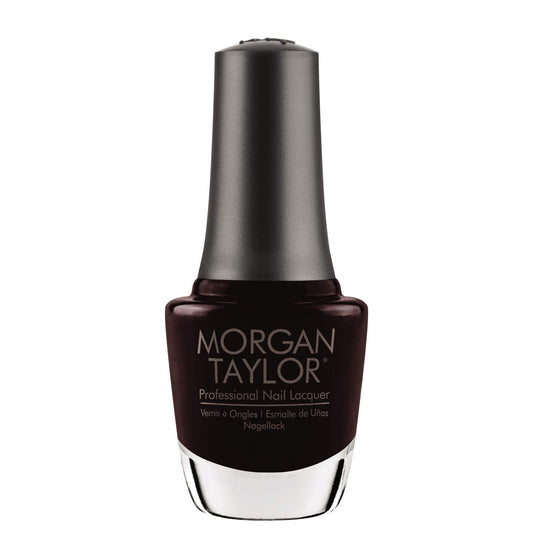 Nail Harmony 867 Black Cherry Berry (Morgan Taylor)