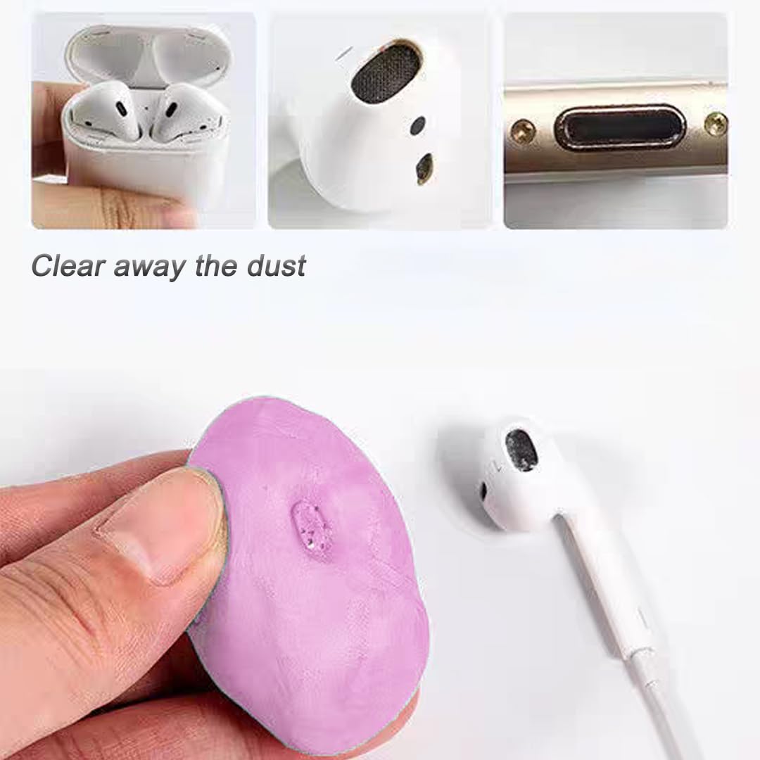 Tack-TI - Sticky Tack Putty