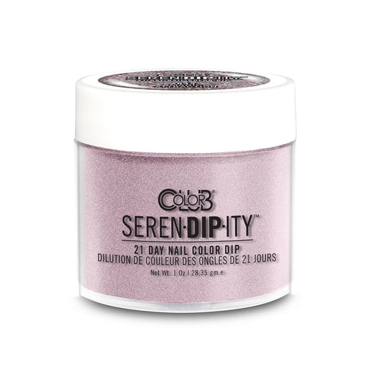 Color Club - 0843 Magic Attraction 2 oz Dip Powder (Limited)