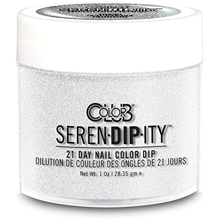 Color Club 1123 Fairytale Ending 2 oz Dip Powder (Limited)