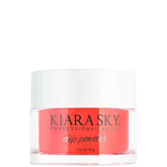 Kiara Sky - 0627 Sunburst 1oz (Dip Powder)