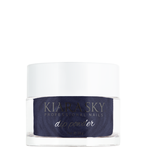 Kiara Sky - 0628 Let's Get Sirius 1oz (Dip Powder)