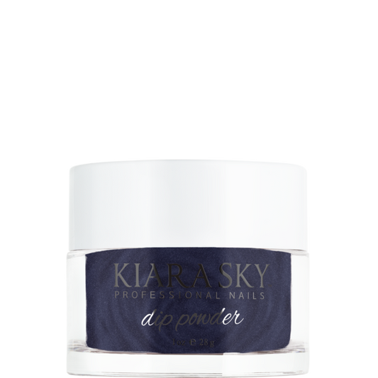 Kiara Sky - 0628 Let's Get Sirius 1oz (Dip Powder)