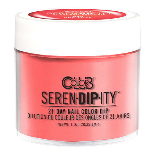 Color Club - N40 One Love 2oz (Dip Powder) (Limited)