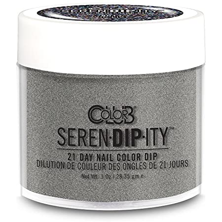 Color Club 8017 VIP List 2 oz Dip Powder (Limited)