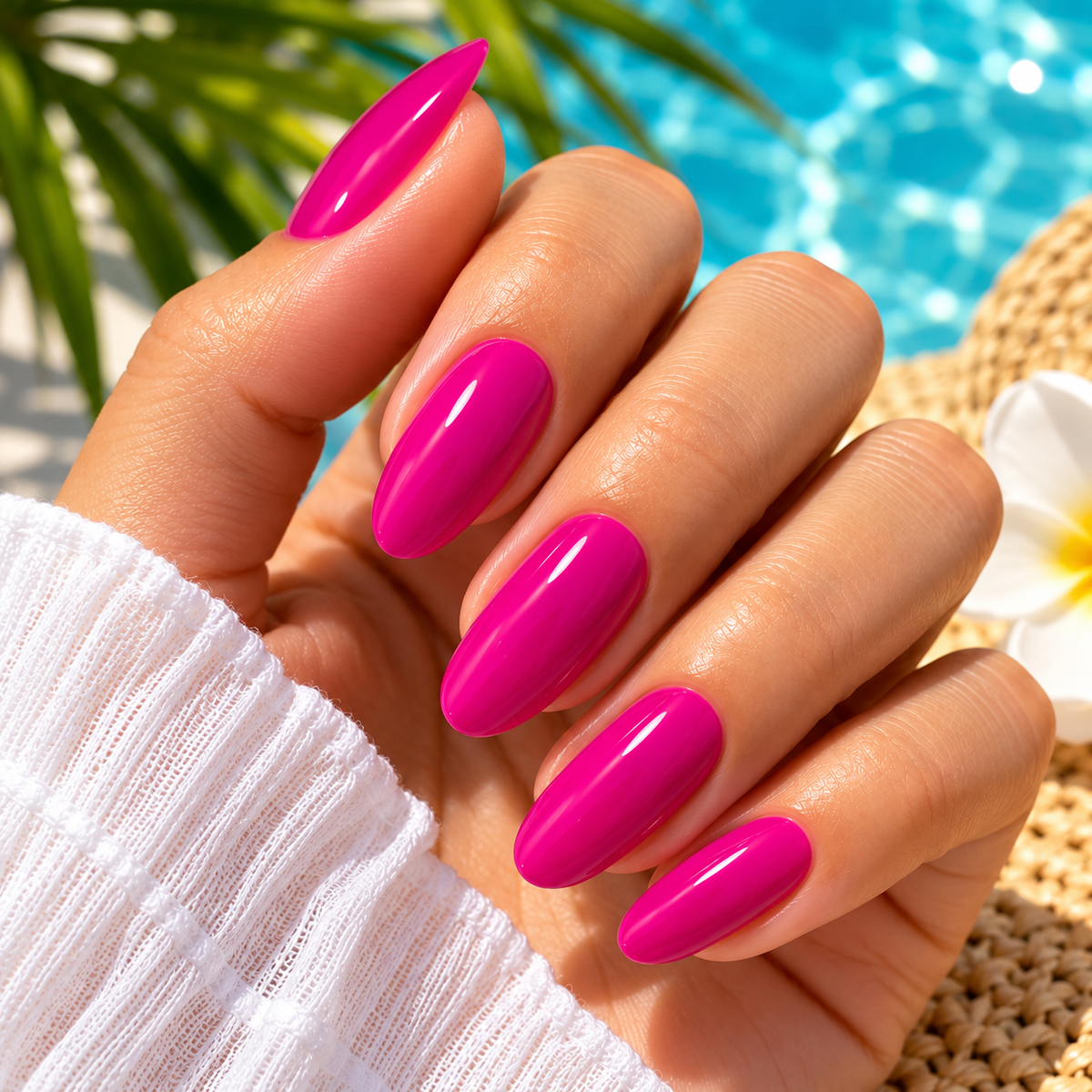 Gel-Le - N17 Night Crawler (Neon Gel)