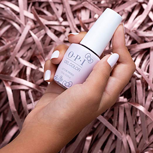 OPI - H82 Let's Be Friends! Gel