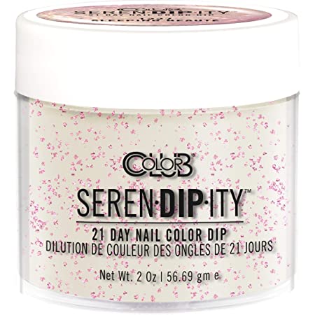 Color Club 1227 Sleeping Beaute 2 oz Dip Powder (Limited)