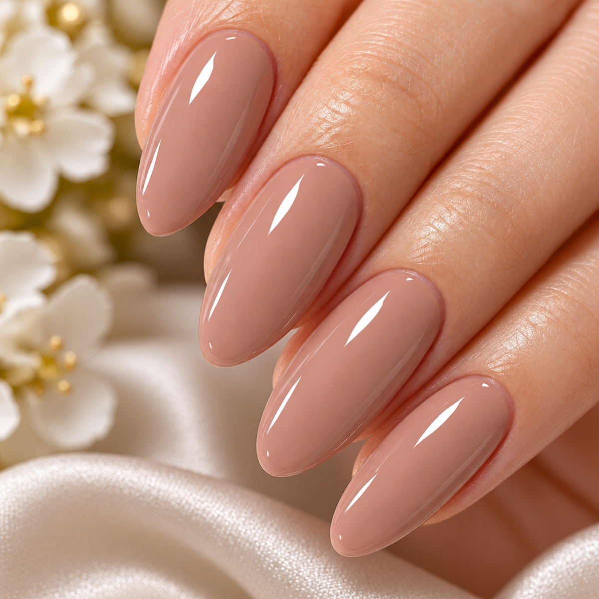 Gel-Le HEMA & TPO-Free Gel - HT14 - Latte Love