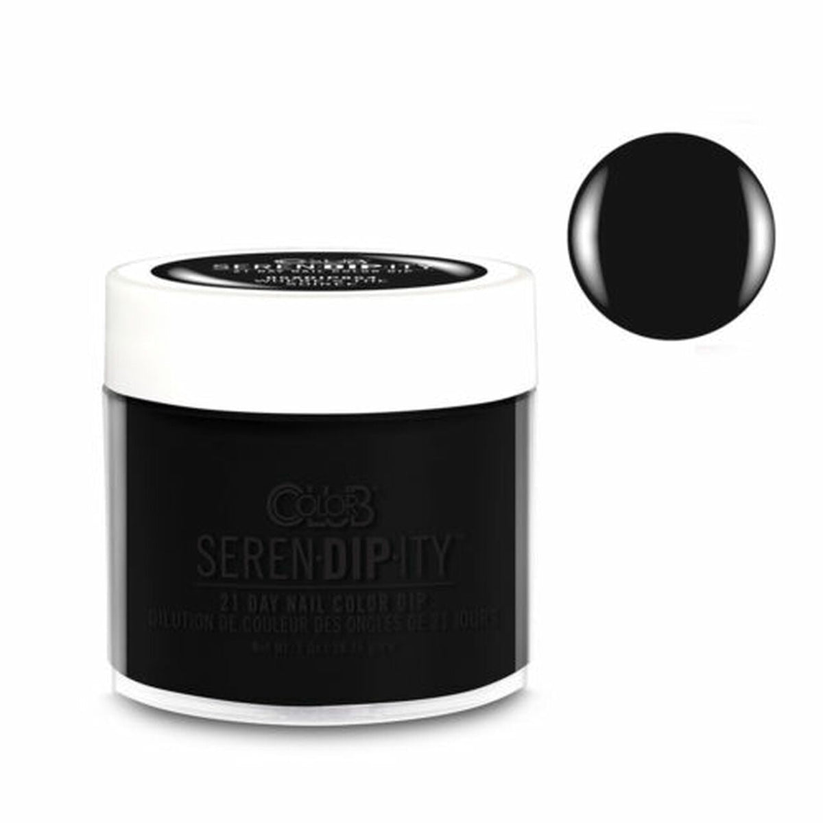 Color Club - 0854 Where's The Soiree 2 oz Dip Powder (Limited)