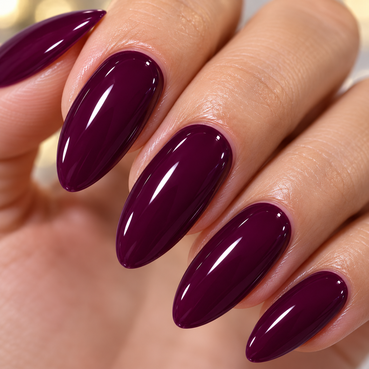 Gel-Le - HEMA & TPO Free - HT23 - Velvet Crush