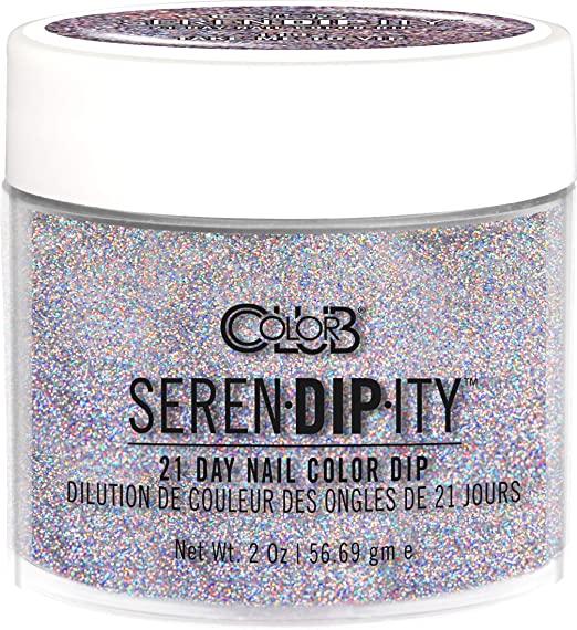 Color Club 1192 Take Me to VIP 2 oz Dip Powder (Limited)