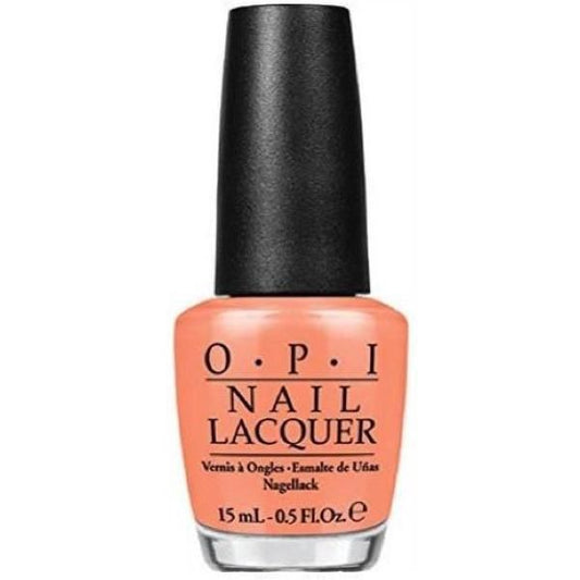 OPI - H68 Is Mai Tai Crooked? (Polish) (Limited)