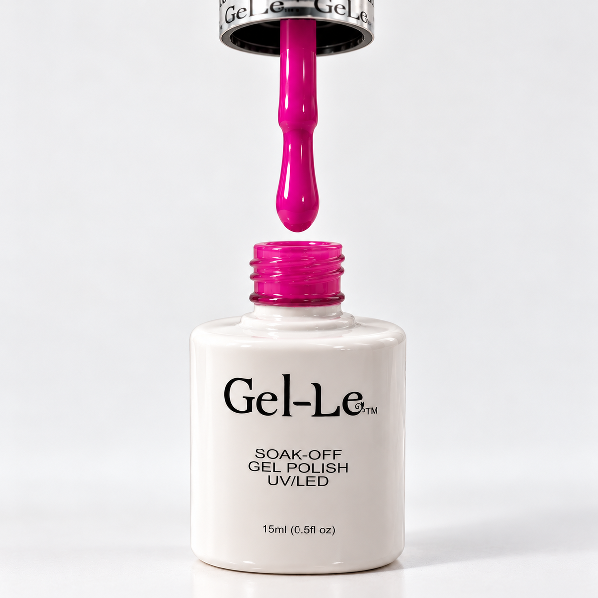 Gel-Le - N17 Night Crawler (Neon Gel)