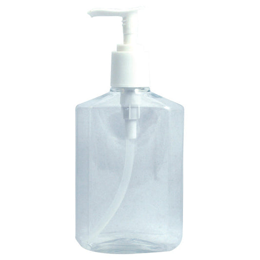 Burmax - Lotion Dispenser Bottle, 8 oz