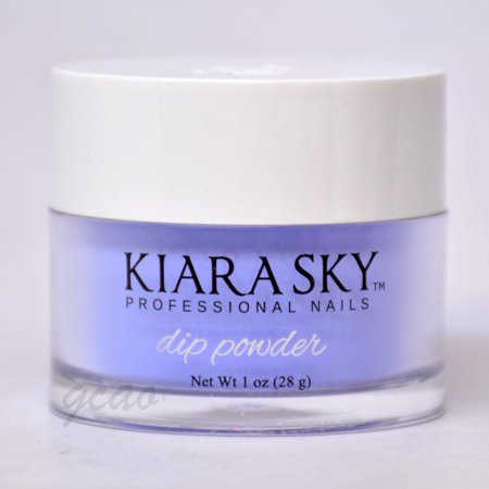 Kiara Sky - 0506 I Like You a Lily 1 oz Dip Powder