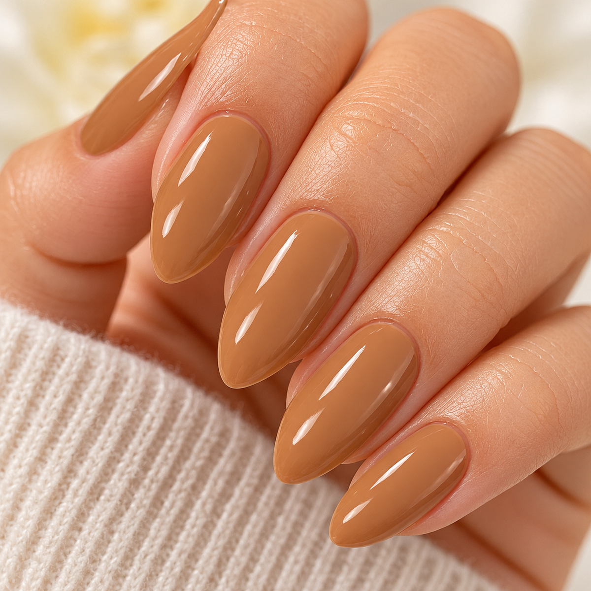 Gel-Le - HEMA & TPO Free - HT10 - Natural Charm