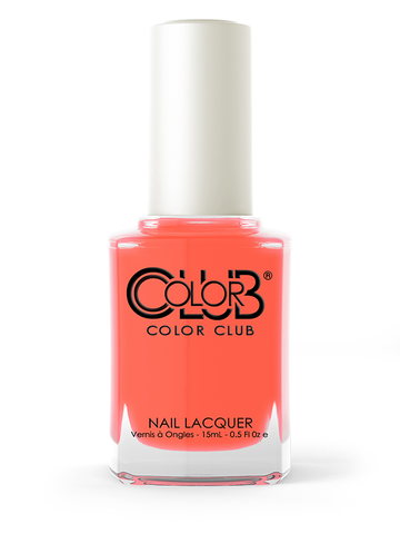 Color Club N50 You Had Me at Aloha Duo (Limited)