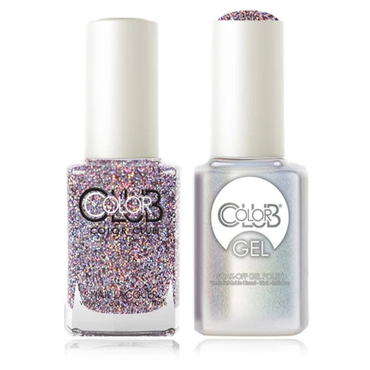 Color Club 1192 Take Me To VIP Duo (Limited)