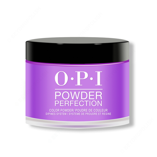 OPI H020 Feelin' Libra-ted 1.5 oz Dip Powder