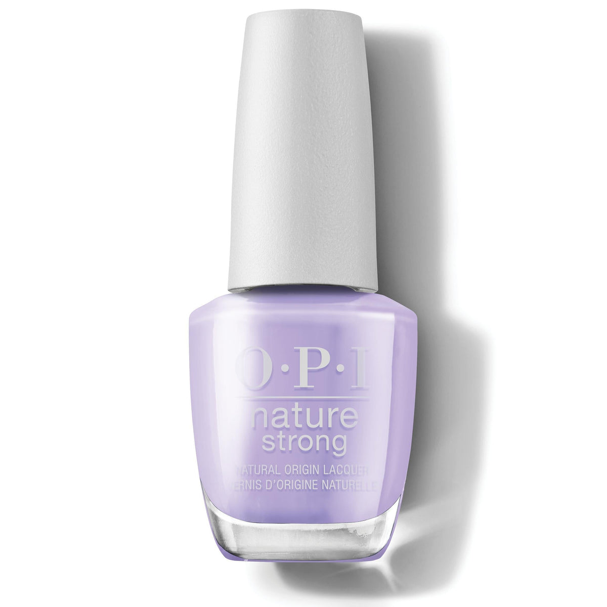 OPI Nature Strong - NAT021 Spring Into Action (Polish)