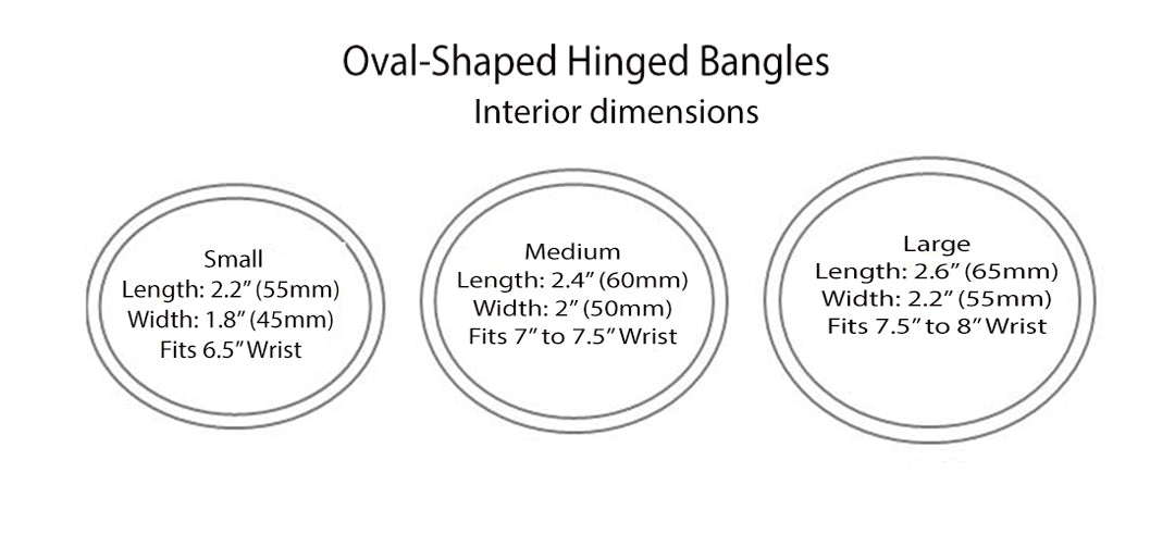 Capri Bangle