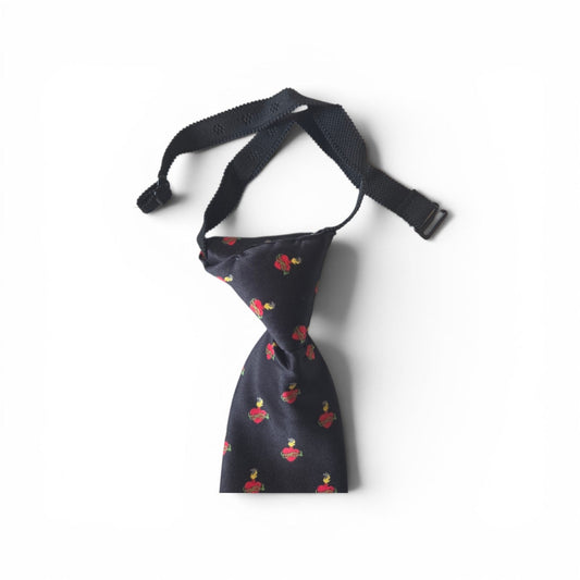 Boys' Sacred Heart of Jesus Necktie
