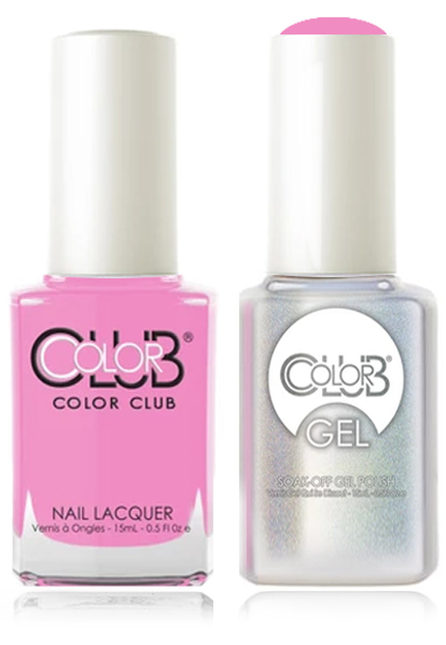 Color Club 1220 Totally Worth It Duo (Limited)
