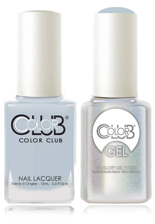 Color Club - 1224 Get Lost (Duo) (Limited)