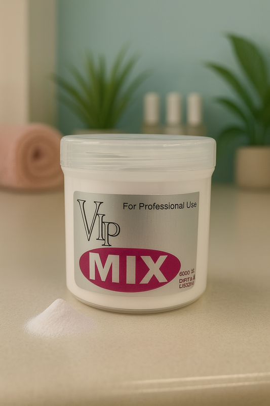 VIP Mix Acrylic Powder 08 oz