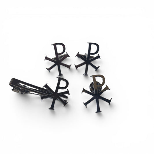 Chi-Rho Accessory Gift Set