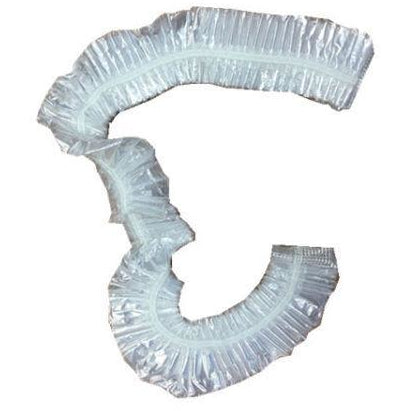 Pedicure Liners - Clear