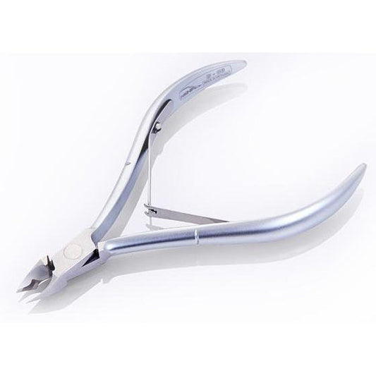 Kem Nghia - Stainless Steel Cuticle Nipper D-03