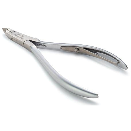 Kem Nghia - Stainless Steel Cuticle Nipper D-06