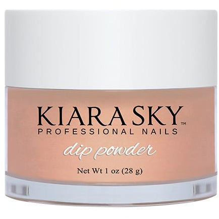 Kiara Sky Dip Powder - 0404 Skin Tone, 1 oz