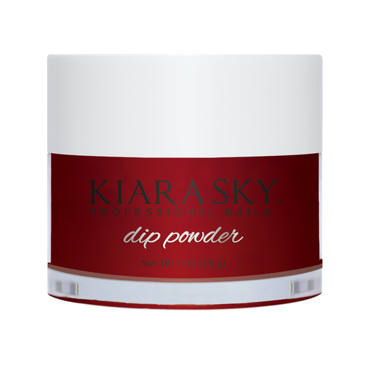 Kiara Sky - 0425 Glamour 101 1oz (Dip Powder)