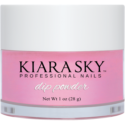 Kiara Sky 0565 Pink Champagne 1oz (Dip Powder)