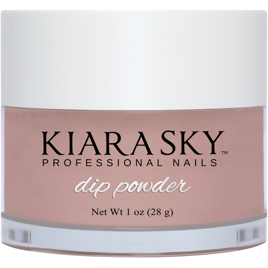 Kiara Sky - 0567 Rose BonBon 1oz (Dip Powder)