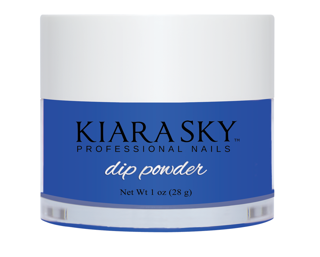 Kiara Sky - 0621 Someone Like Blue 1oz (Dip Powder)